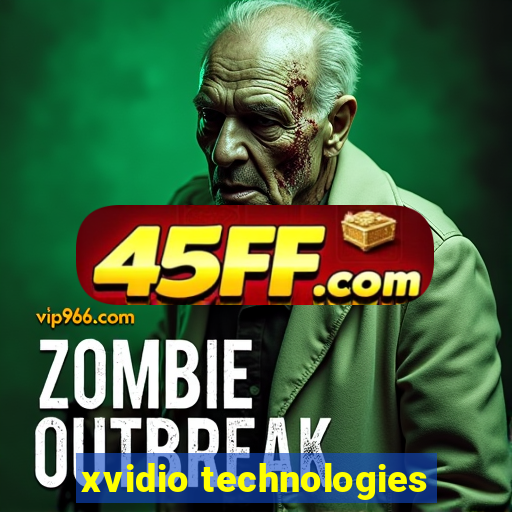 xvidio technologies-startup download android